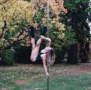 Meet your Posher, Keyona